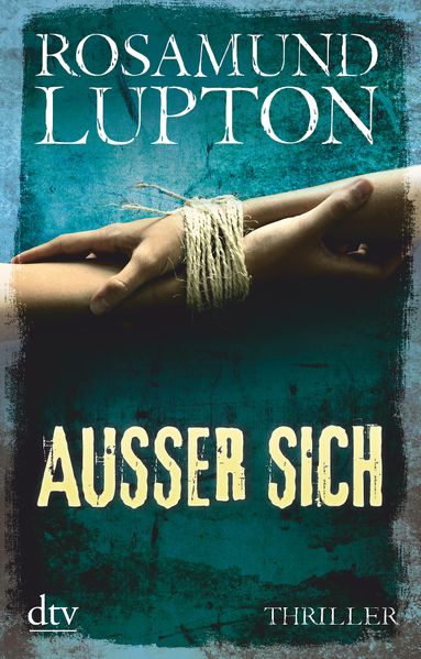 Cover von Außer sich