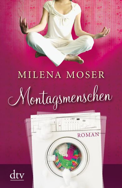 Cover von Montagsmenschen