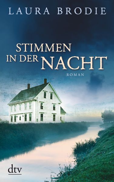 Cover von Stimmen in der Nacht