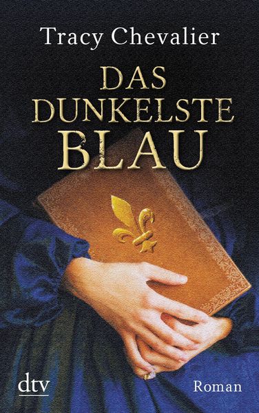 Cover von Das dunkelste Blau