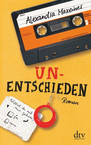 Cover von Unentschieden