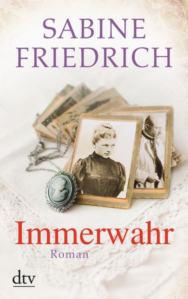 Cover von Immerwahr