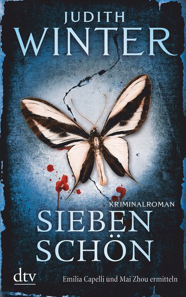 Cover von Siebenschön