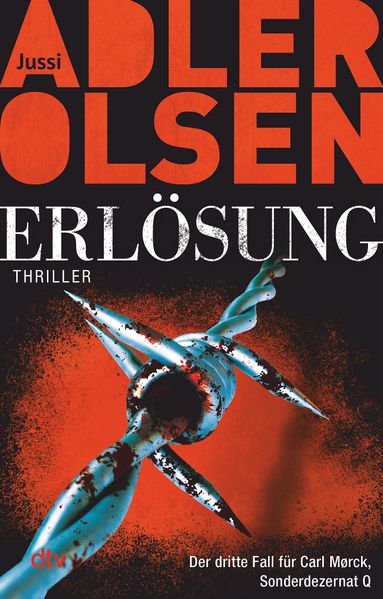 Cover von Erlösung