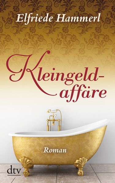 Cover von Kleingeldaffäre