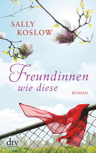 Cover von Freundinnen wie diese