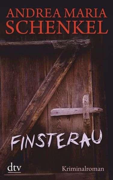 Cover von Finsterau