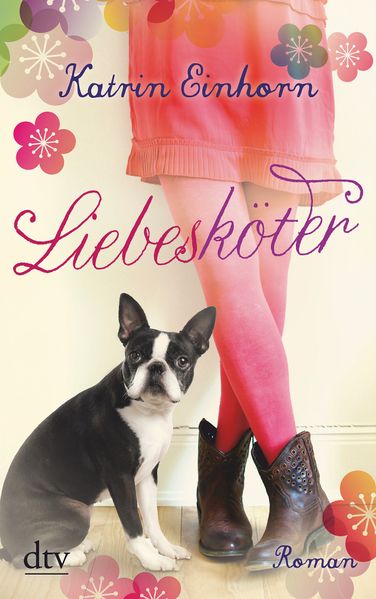 Cover von Liebesköter