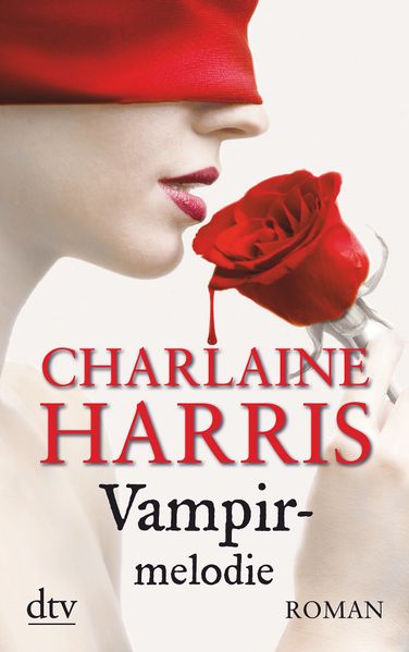 Cover von Vampirmelodie