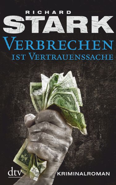 Cover von Verbrechen ist Vertrauenssache