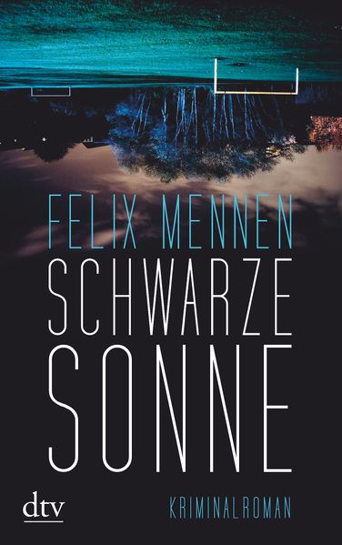 Cover von Schwarze Sonne