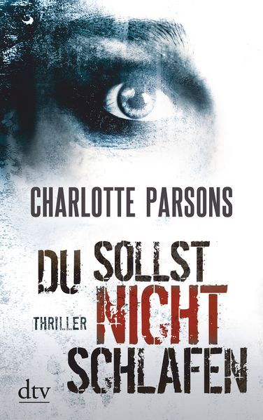 Cover von Du sollst nicht schlafen