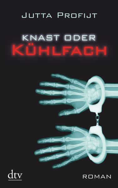 Cover von Knast oder Kühlfach