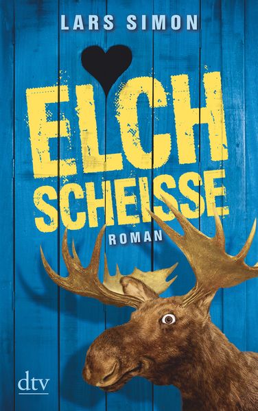 Cover von Elchscheiße