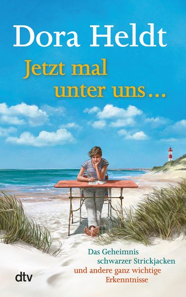Cover von Jetzt mal unter uns …