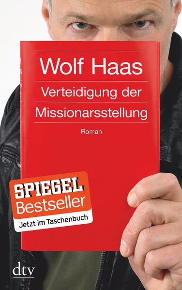 Cover von Verteidigung der Missionarsstellung