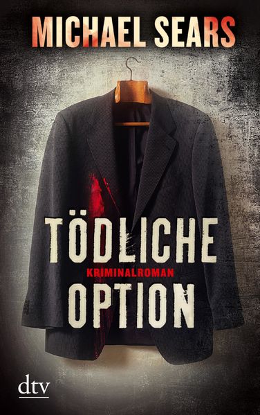 Cover von Tödliche Option