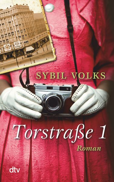 Cover von Torstraße 1