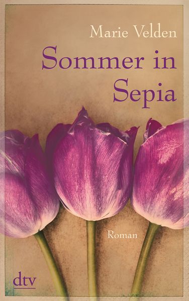 Cover von Sommer in Sepia
