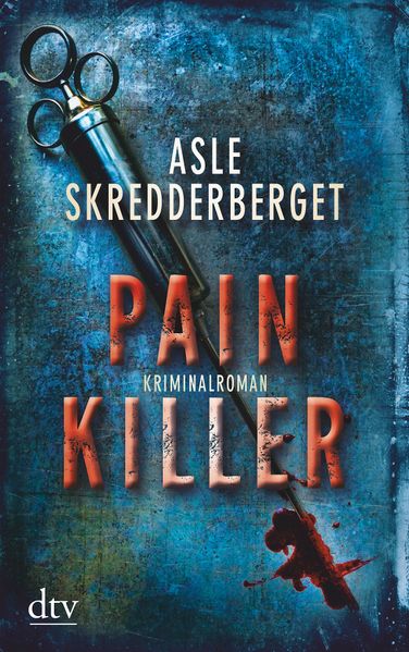 Cover von Painkiller