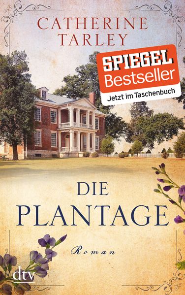 Cover von Die Plantage