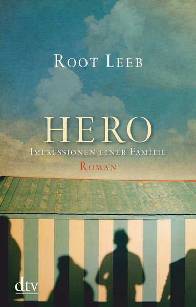 Cover von HERO – Impressionen einer Familie