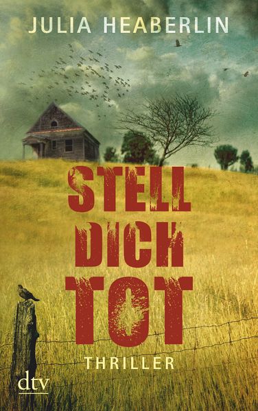 Cover von Stell dich tot