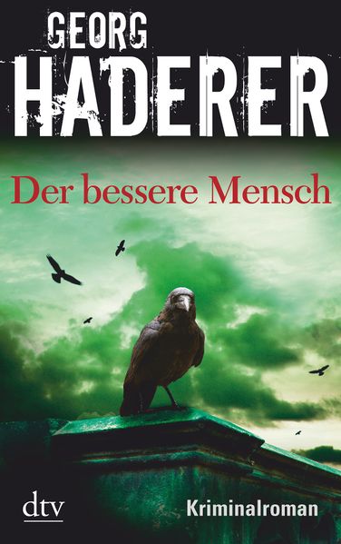 Cover von Der bessere Mensch