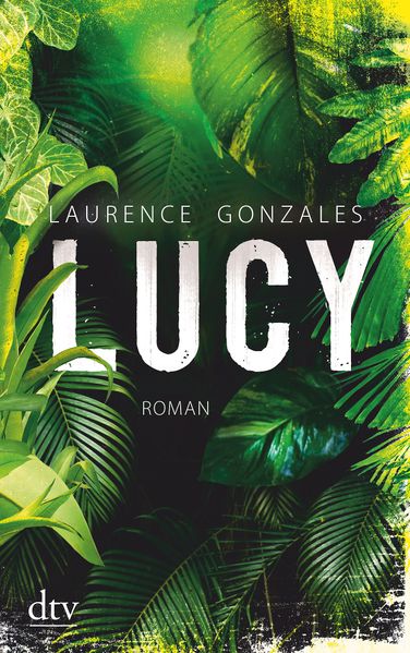 Cover von Lucy