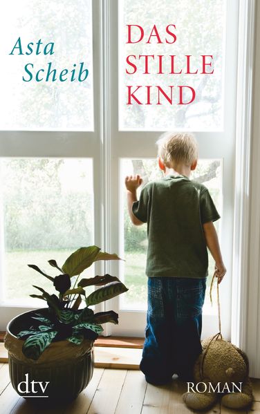 Cover von Das stille Kind