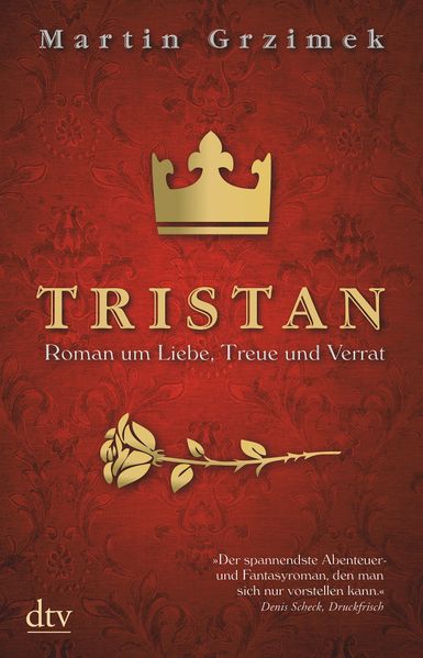 Cover von Tristan