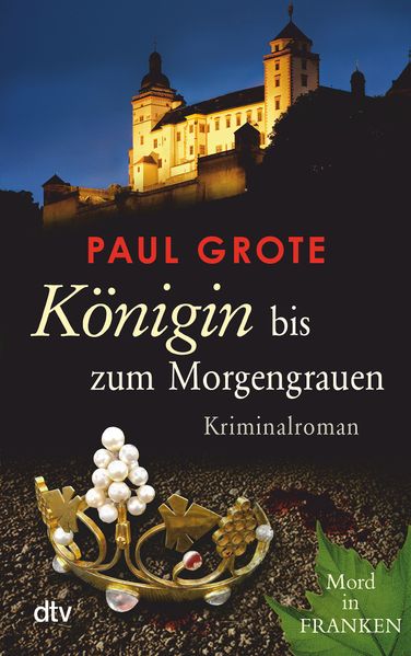 Cover von Königin bis zum Morgengrauen
