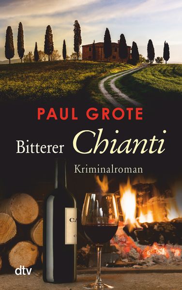Cover von Bitterer Chianti