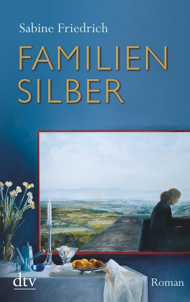 Cover von Familiensilber
