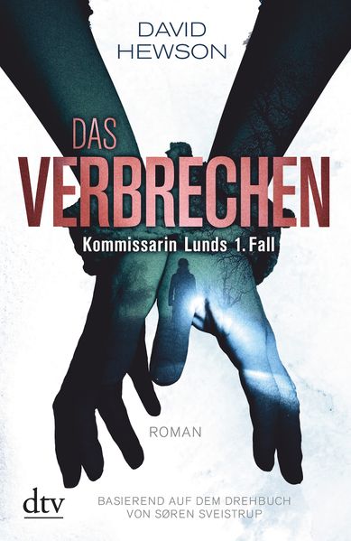 Cover von Das Verbrechen Kommissarin Lunds 1. Fall