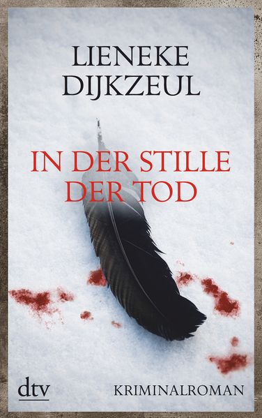 Cover von In der Stille der Tod