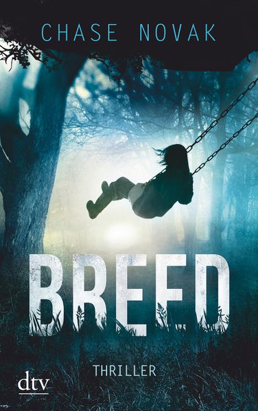 Cover von Breed