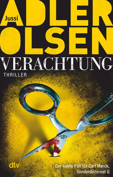 Cover von Verachtung