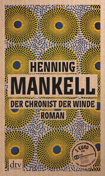 Cover von Der Chronist der Winde