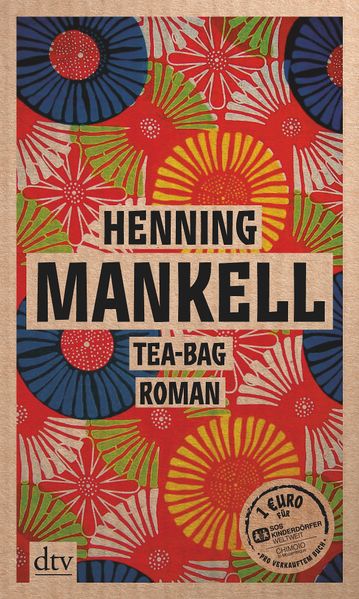 Cover von Tea-Bag