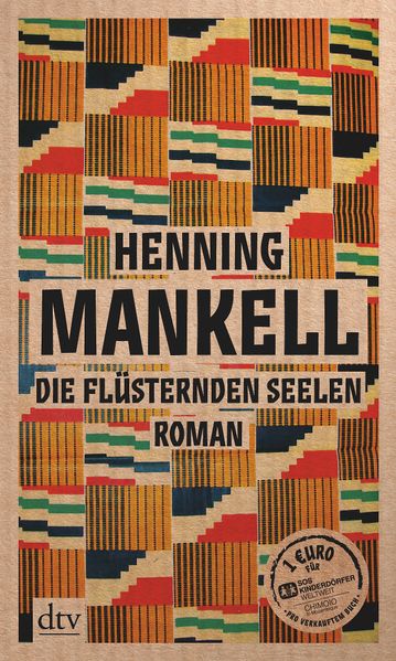 Cover von Die flüsternden Seelen