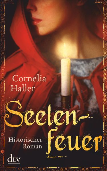 Cover von Seelenfeuer