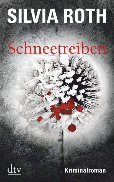 Cover von Schneetreiben
