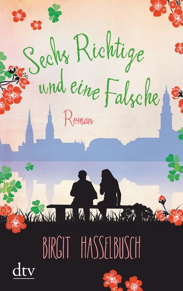 Cover von Sechs Richtige und eine Falsche