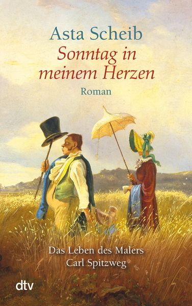 Cover von Sonntag in meinem Herzen