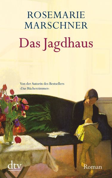 Cover von Das Jagdhaus