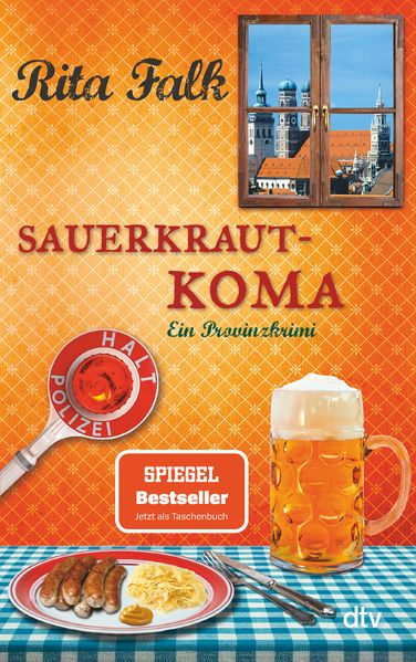 Cover von Sauerkrautkoma