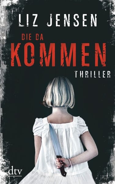 Cover von Die da kommen