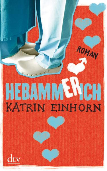 Cover von Hebammerich