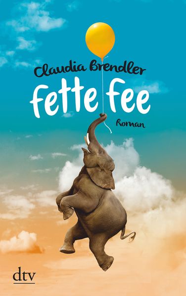 Cover von Fette Fee